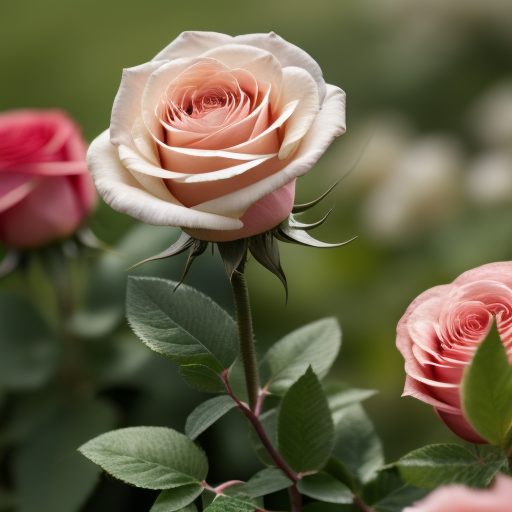 gardening guides/garden roses