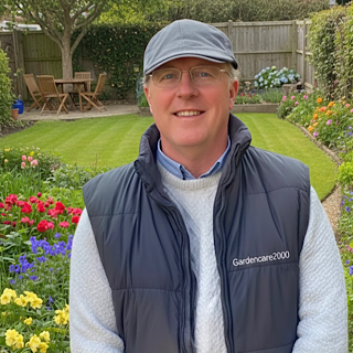 Gardencare2000